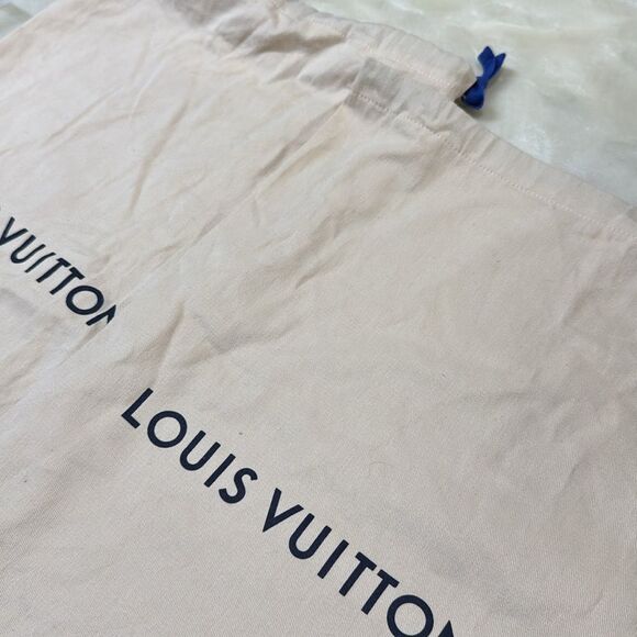 Louis Vuitton Boot Dust Bags Set - Picture 3 of 4